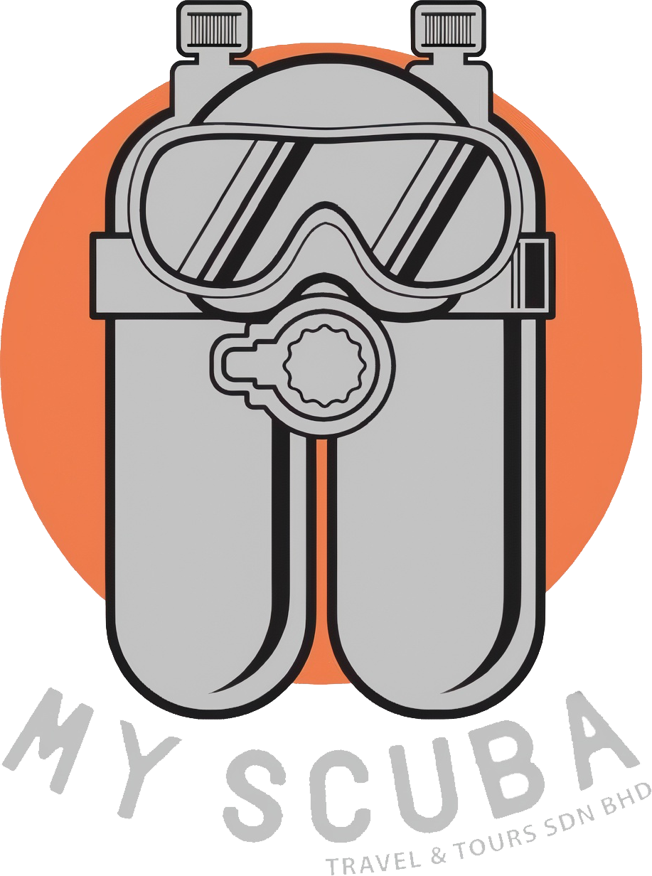 MyScuba